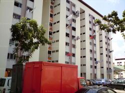 Blk 207 Tampines Street 21 (Tampines), HDB 4 Rooms #592861621